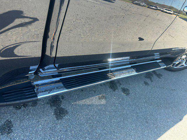 used 2022 GMC Sierra 1500 car, priced at $48,745