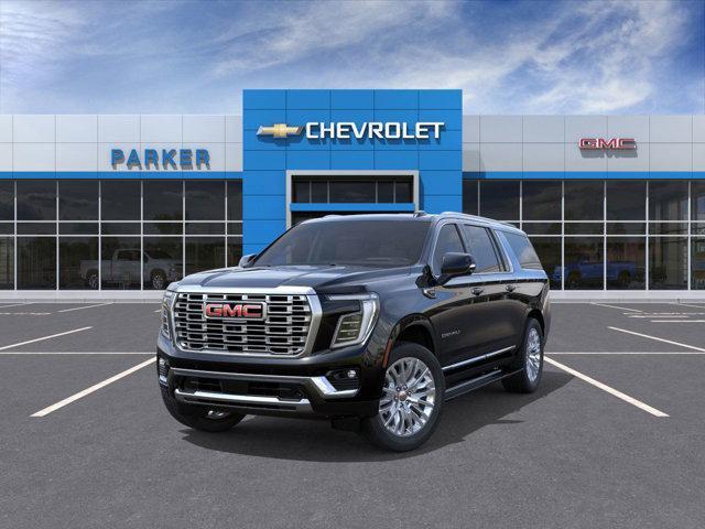 new 2026 GMC Yukon XL car, priced at $91,460