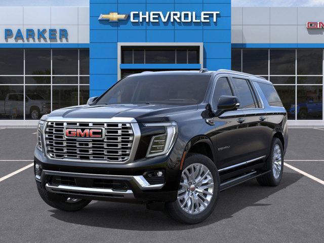 new 2026 GMC Yukon XL car, priced at $91,460
