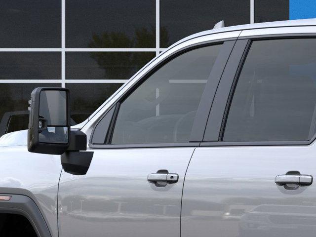 new 2026 GMC Sierra 2500 car, priced at $98,900