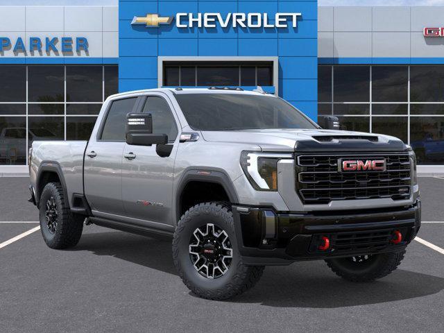new 2026 GMC Sierra 2500 car, priced at $98,900