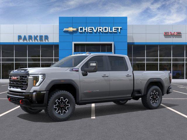 new 2026 GMC Sierra 2500 car, priced at $98,900