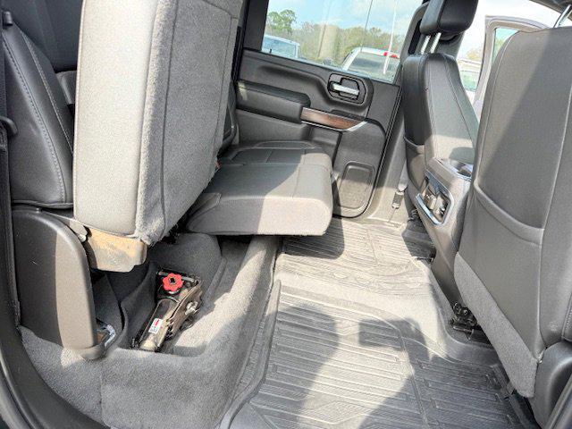 used 2022 GMC Sierra 2500 car, priced at $44,680