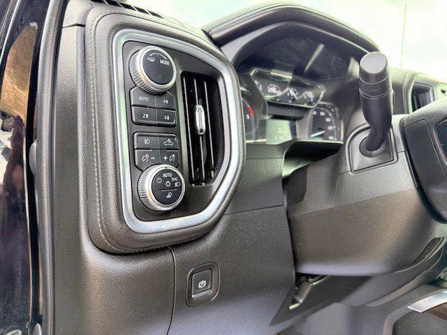 used 2022 GMC Sierra 2500 car, priced at $44,680