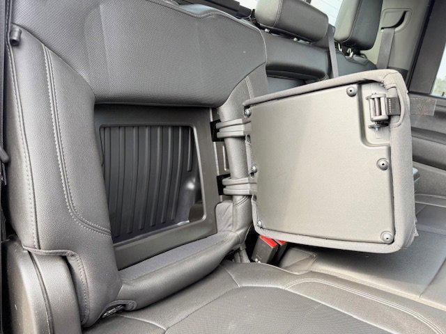 used 2022 GMC Sierra 2500 car, priced at $44,680