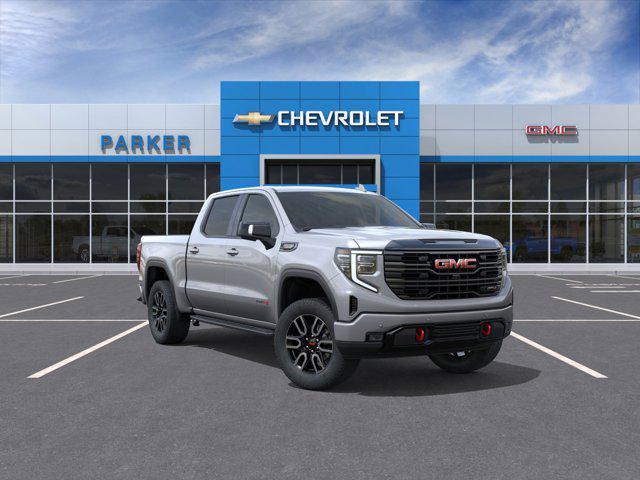 new 2026 GMC Sierra 1500 car, priced at $71,505