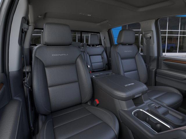new 2026 GMC Sierra 2500 car, priced at $88,810