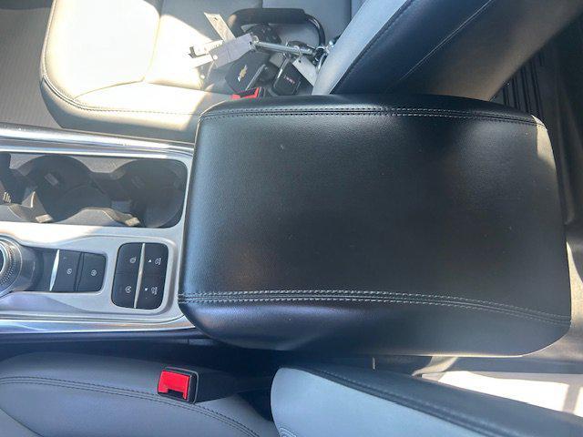 used 2021 Ford Explorer car, priced at $22,397