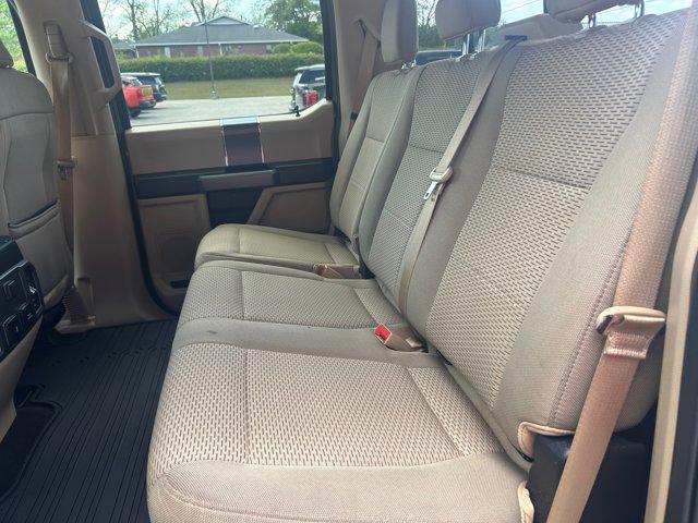 used 2020 Ford F-150 car, priced at $25,409