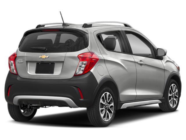 used 2020 Chevrolet Spark car, priced at $13,322