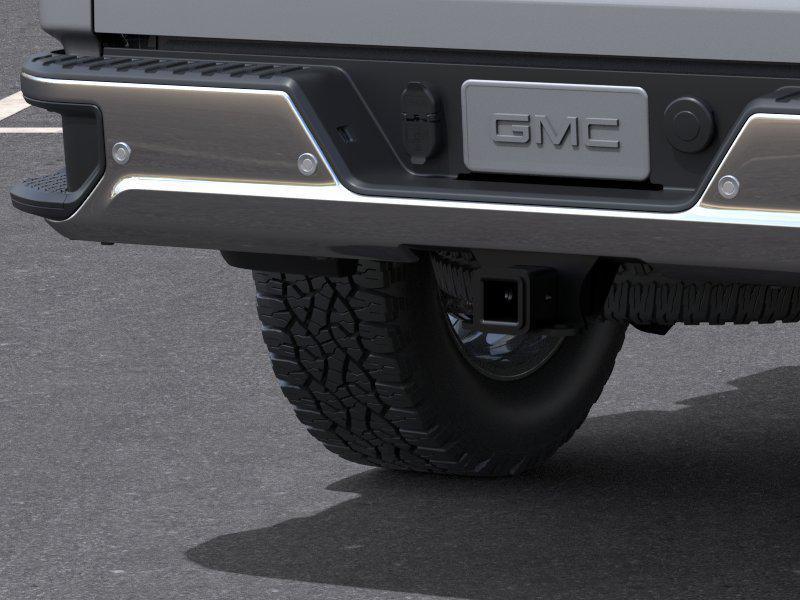 new 2026 GMC Sierra 2500 car, priced at $81,785