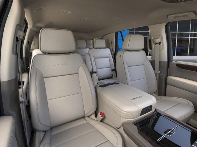 new 2026 GMC Yukon car, priced at $85,220