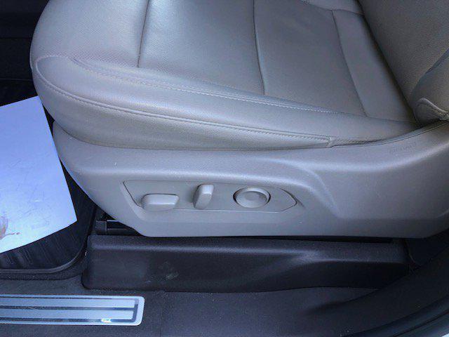 used 2024 Chevrolet Silverado 1500 car, priced at $47,739