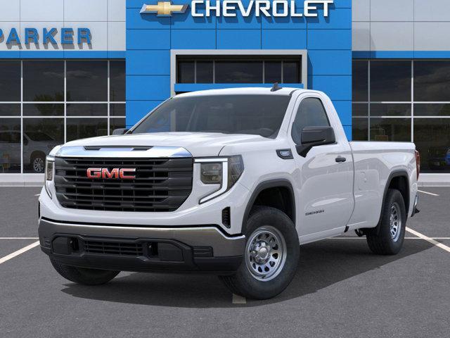 new 2026 GMC Sierra 1500 car, priced at $38,305