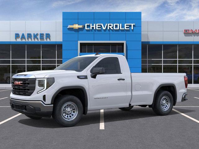 new 2026 GMC Sierra 1500 car, priced at $38,305