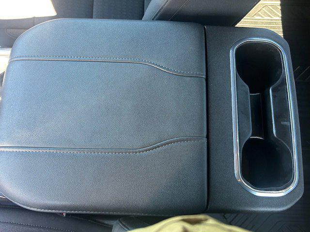 used 2023 Chevrolet Silverado 1500 car, priced at $38,995