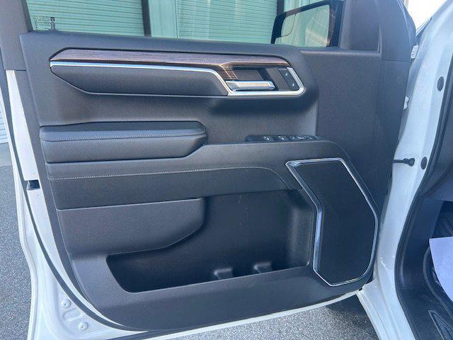 used 2023 Chevrolet Silverado 1500 car, priced at $38,995