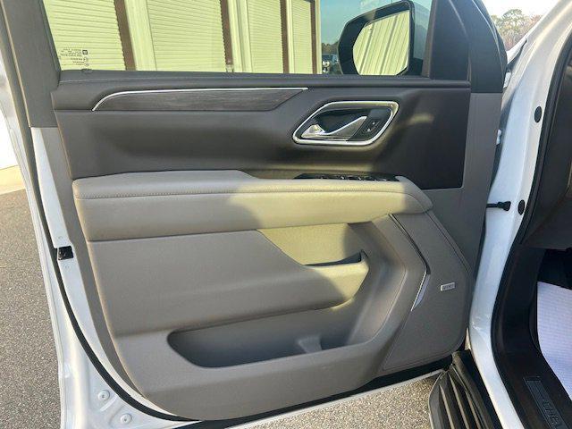 used 2023 Chevrolet Tahoe car, priced at $35,181