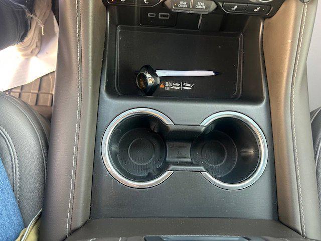 used 2023 Chevrolet Tahoe car, priced at $35,181