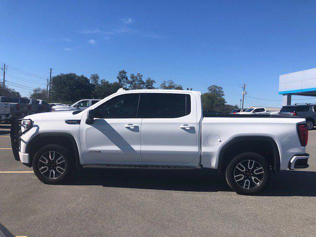 used 2022 GMC Sierra 1500 car, priced at $42,485