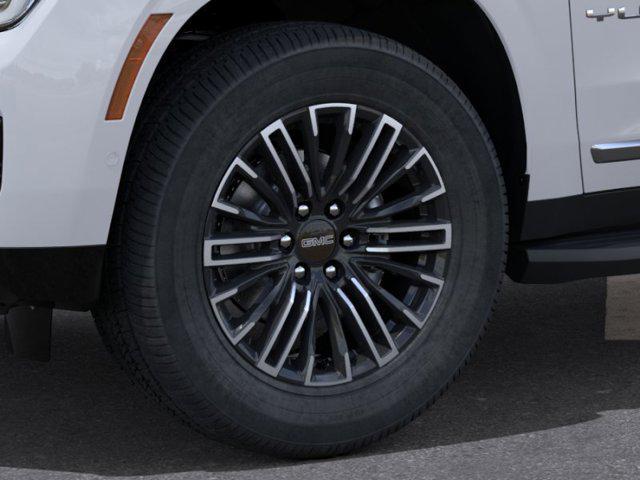 new 2026 GMC Yukon XL car, priced at $76,610