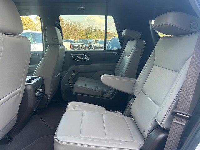 used 2022 GMC Yukon car, priced at $39,900