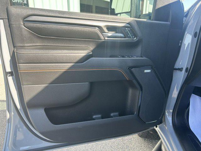 used 2024 GMC Sierra 2500 car, priced at $72,966