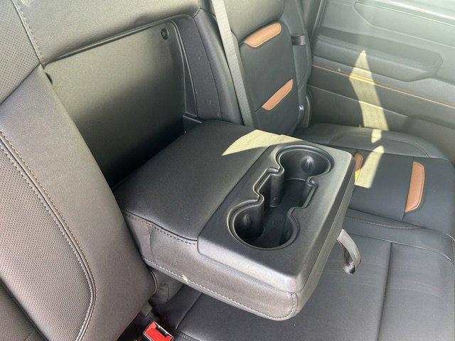 used 2024 GMC Sierra 2500 car, priced at $72,966