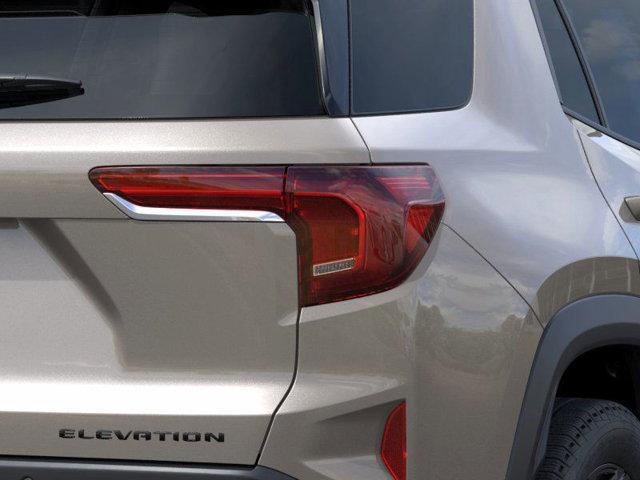 new 2026 GMC Terrain car, priced at $35,225