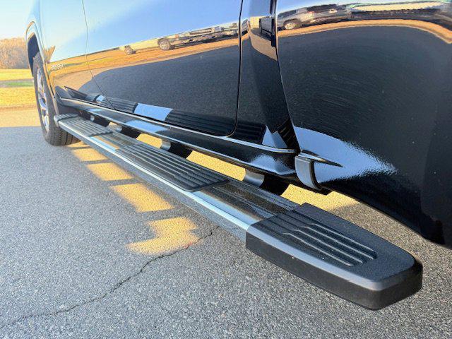 used 2025 GMC Sierra 1500 car, priced at $52,528