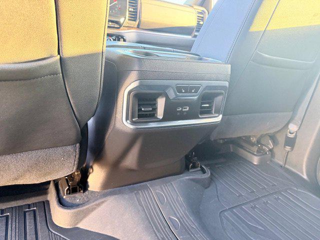 used 2025 GMC Sierra 1500 car, priced at $52,528