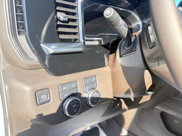 used 2025 GMC Sierra 2500 car, priced at $69,695