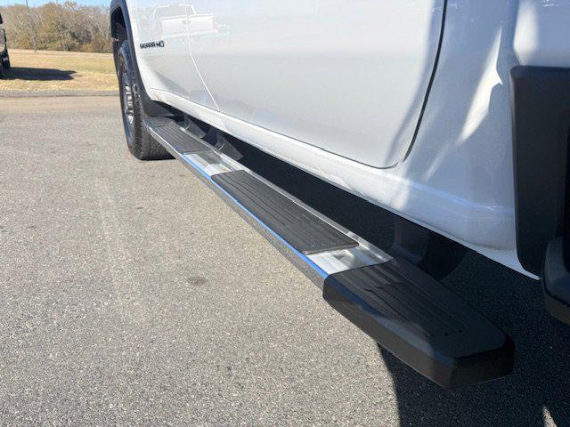 used 2025 GMC Sierra 2500 car, priced at $69,695