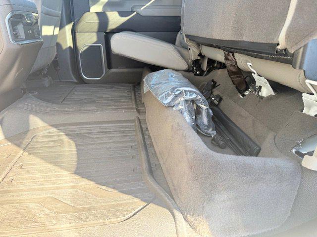 used 2025 GMC Sierra 2500 car, priced at $69,695