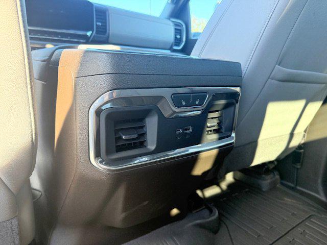 used 2025 GMC Sierra 2500 car, priced at $69,695