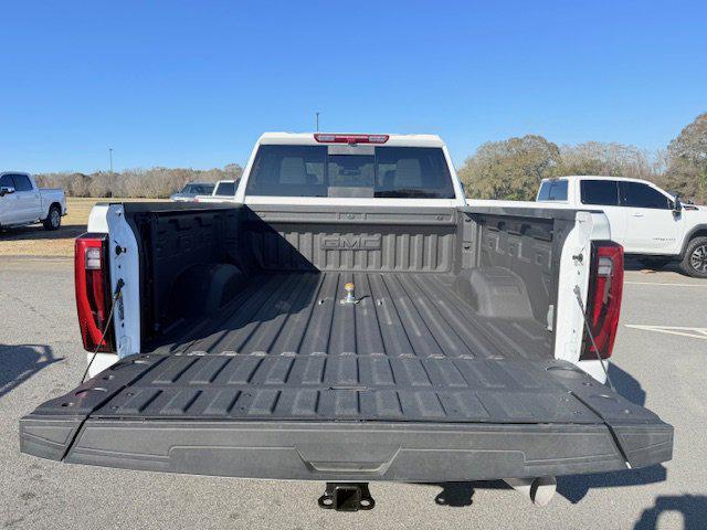 used 2025 GMC Sierra 2500 car, priced at $69,695