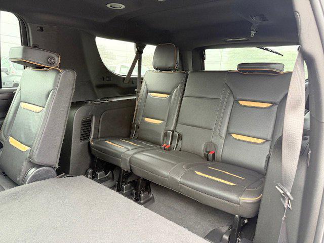 used 2023 GMC Yukon XL car, priced at $45,895