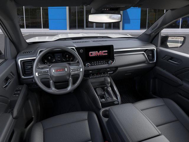 new 2026 GMC Canyon car, priced at $44,505