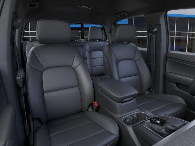 new 2026 GMC Canyon car, priced at $44,505