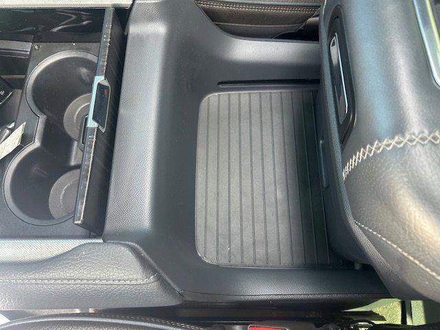 used 2021 GMC Yukon car, priced at $45,013