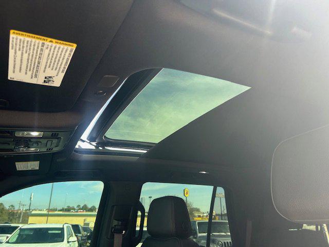 used 2021 GMC Yukon car, priced at $45,013