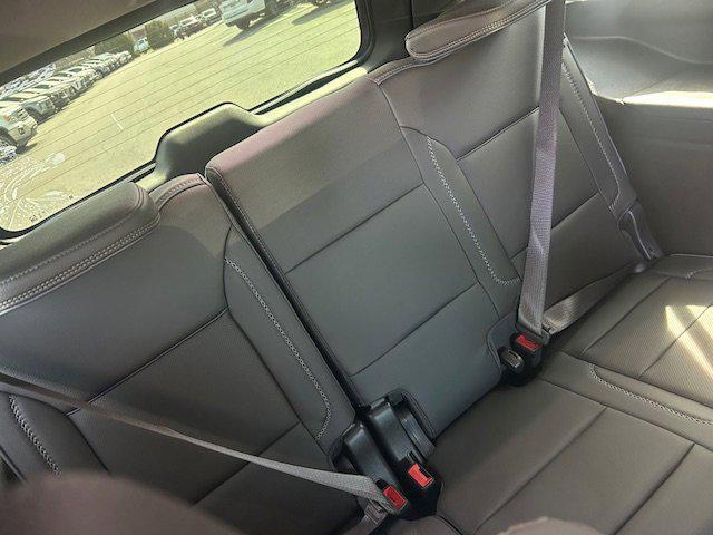 used 2021 GMC Yukon car, priced at $45,013