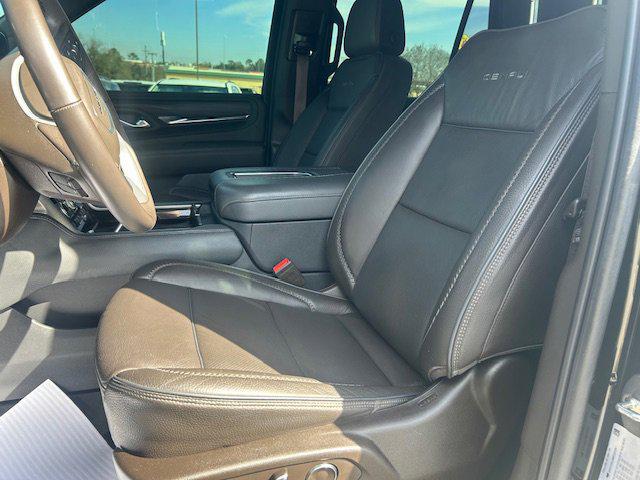 used 2021 GMC Yukon car, priced at $45,013