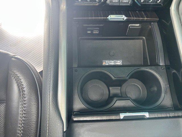 used 2021 GMC Yukon car, priced at $45,013