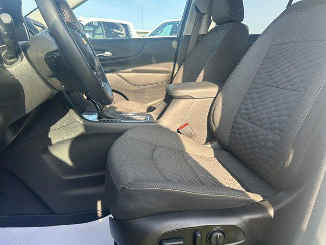 used 2021 Chevrolet Equinox car, priced at $20,275