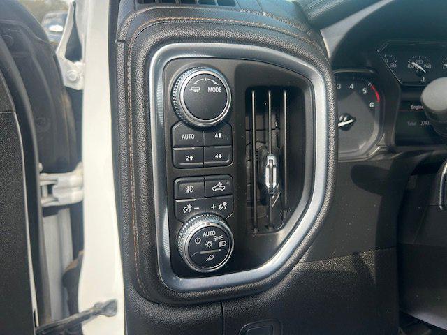 used 2021 GMC Sierra 1500 car, priced at $38,651