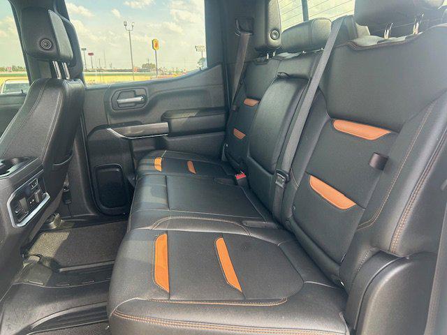 used 2021 GMC Sierra 1500 car, priced at $38,651