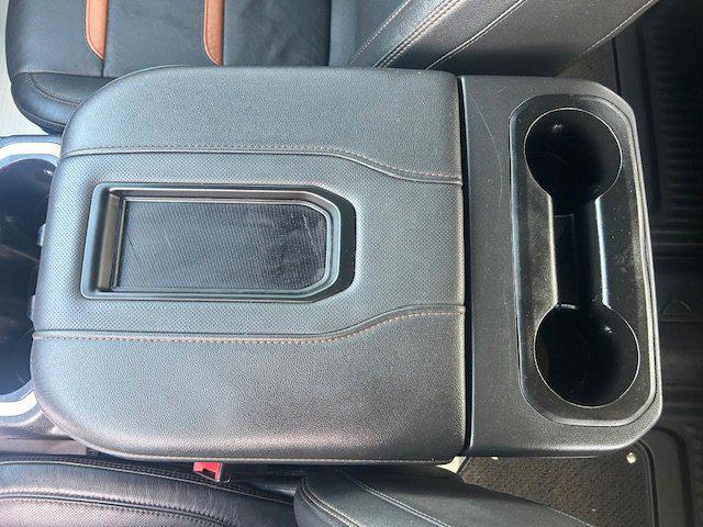 used 2021 GMC Sierra 1500 car, priced at $38,651