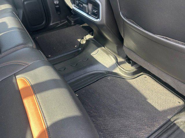 used 2021 GMC Sierra 1500 car, priced at $38,651