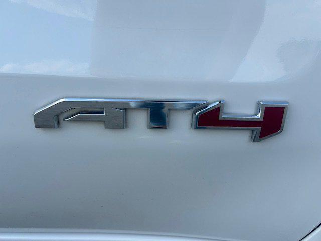 used 2021 GMC Sierra 1500 car, priced at $38,651